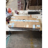 VidaXL Wandkast Artisanaal Eiken 70cm - 92% KORTING! Direct Leverbaar!