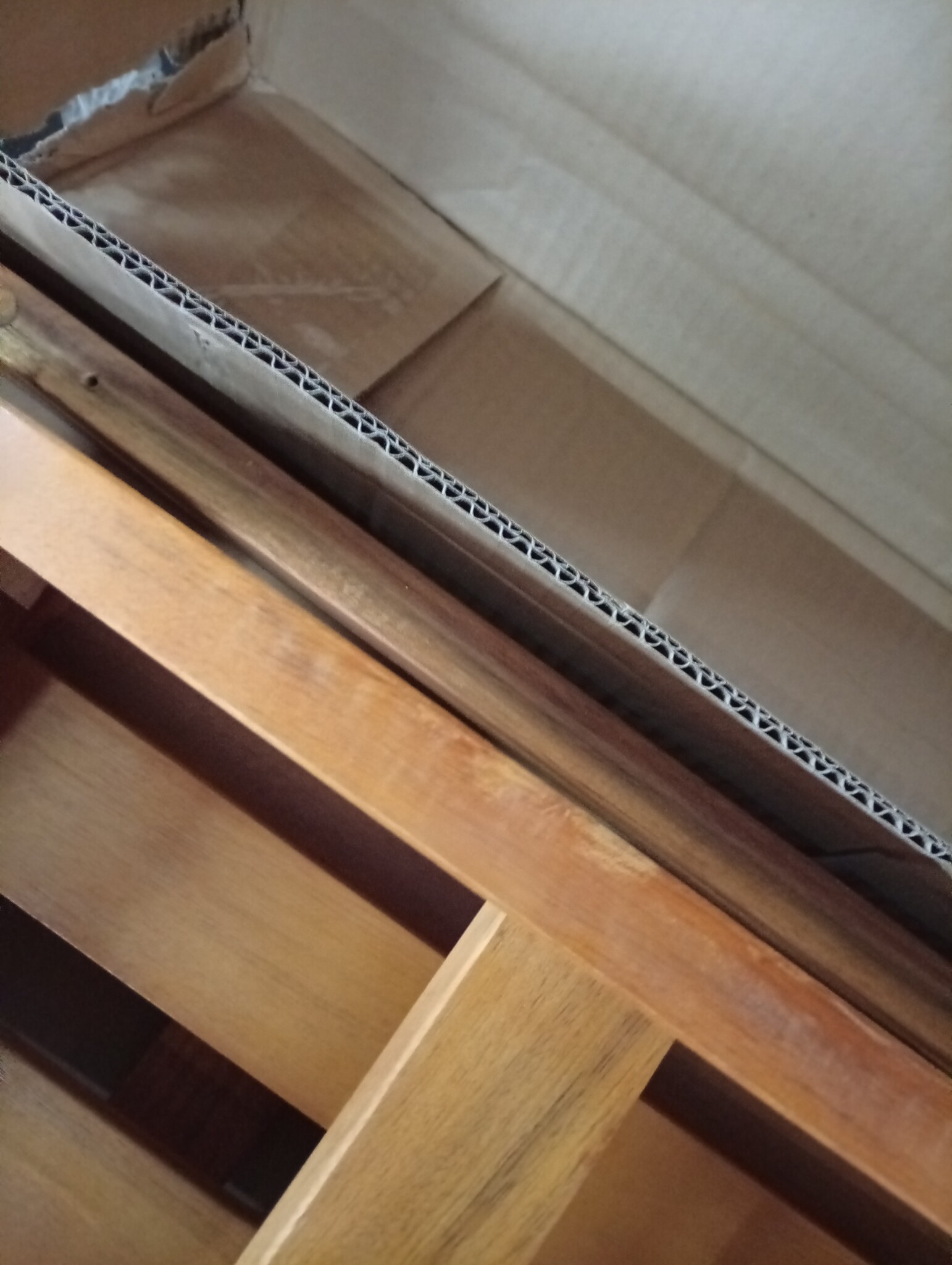 vidaXL Tuinbank Acaciahout 157cm | 55% Korting | Lichte Gebruikssporen