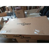 vidaXL Keukenkast Massief Grenenhout Wit 55% Korting - Nog 1 Stuks!