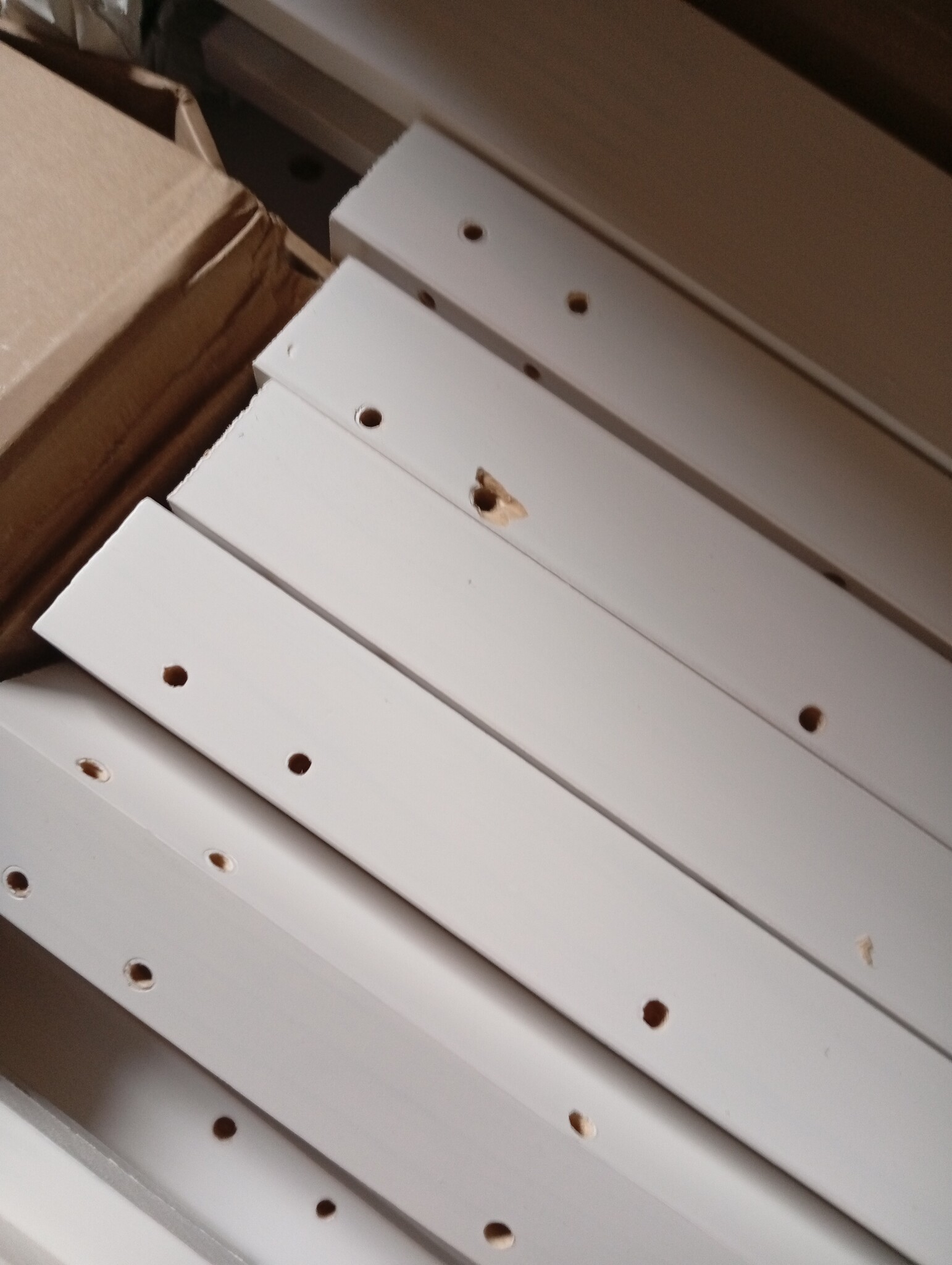 vidaXL Keukenkast Massief Grenenhout Wit 55% Korting - Nog 1 Stuks!