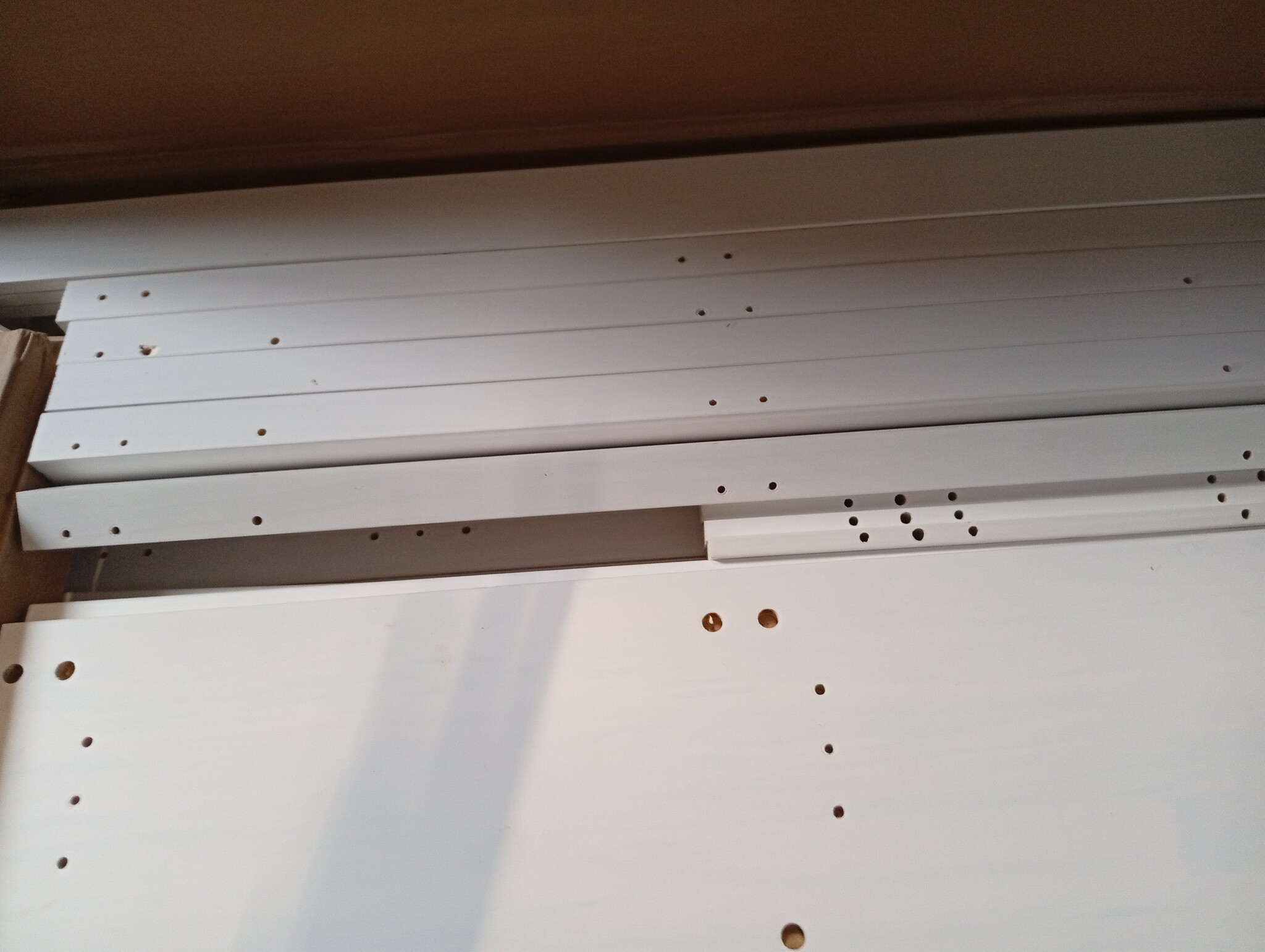 vidaXL Keukenkast Massief Grenenhout Wit 55% Korting - Nog 1 Stuks!