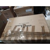 VidaXL Tuinstoelen Acaciahout (2x) - 55% KORTING! Inklapbaar & Verstelbaar