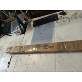 VidaXL Uitschuifbare Raamhor Antraciet - 60% Korting!