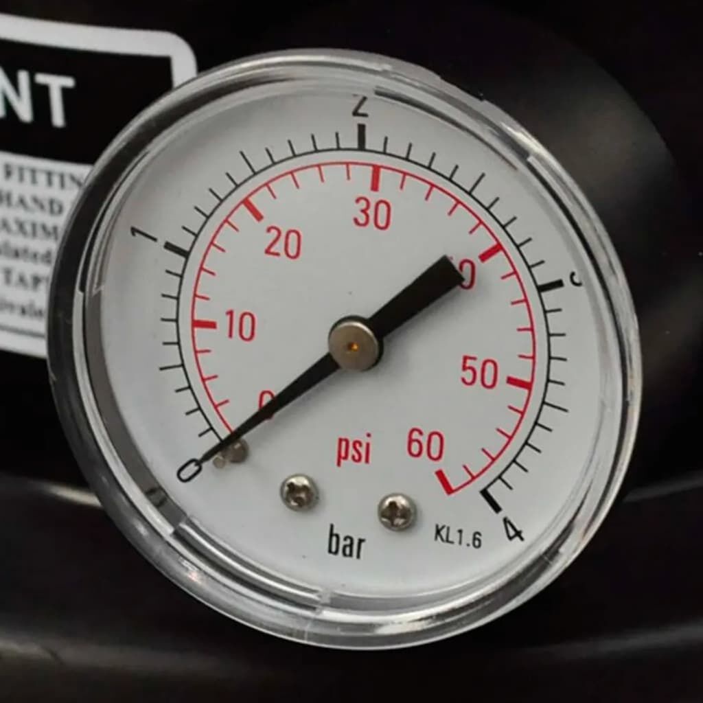 vidaXL Zandfilterpomp 400W 11000 L/u - NU 64% KORTING!