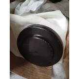 VidaXL Parasol Vierhoekig Zandwit 200x300cm | Nu 67% Korting!