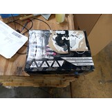 40% KORTING! Inline Skates/Schaatsen/Rolschaatsen Mt 26-29 Blauw - 4-in-1