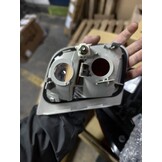 Achterlichten BMW E46 Sedan (05-08) ROOD HELDER LED - 50% Korting!