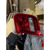 Achterlichten BMW E46 Sedan (05-08) ROOD HELDER LED - 50% Korting!