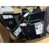 Achterlichten BMW E46 Sedan (05-08) ROOD HELDER LED - 50% Korting!