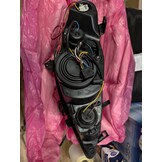 Koplampen Peugeot 307 (01-06) Dual Halo Angel Eyes - 50% Korting!