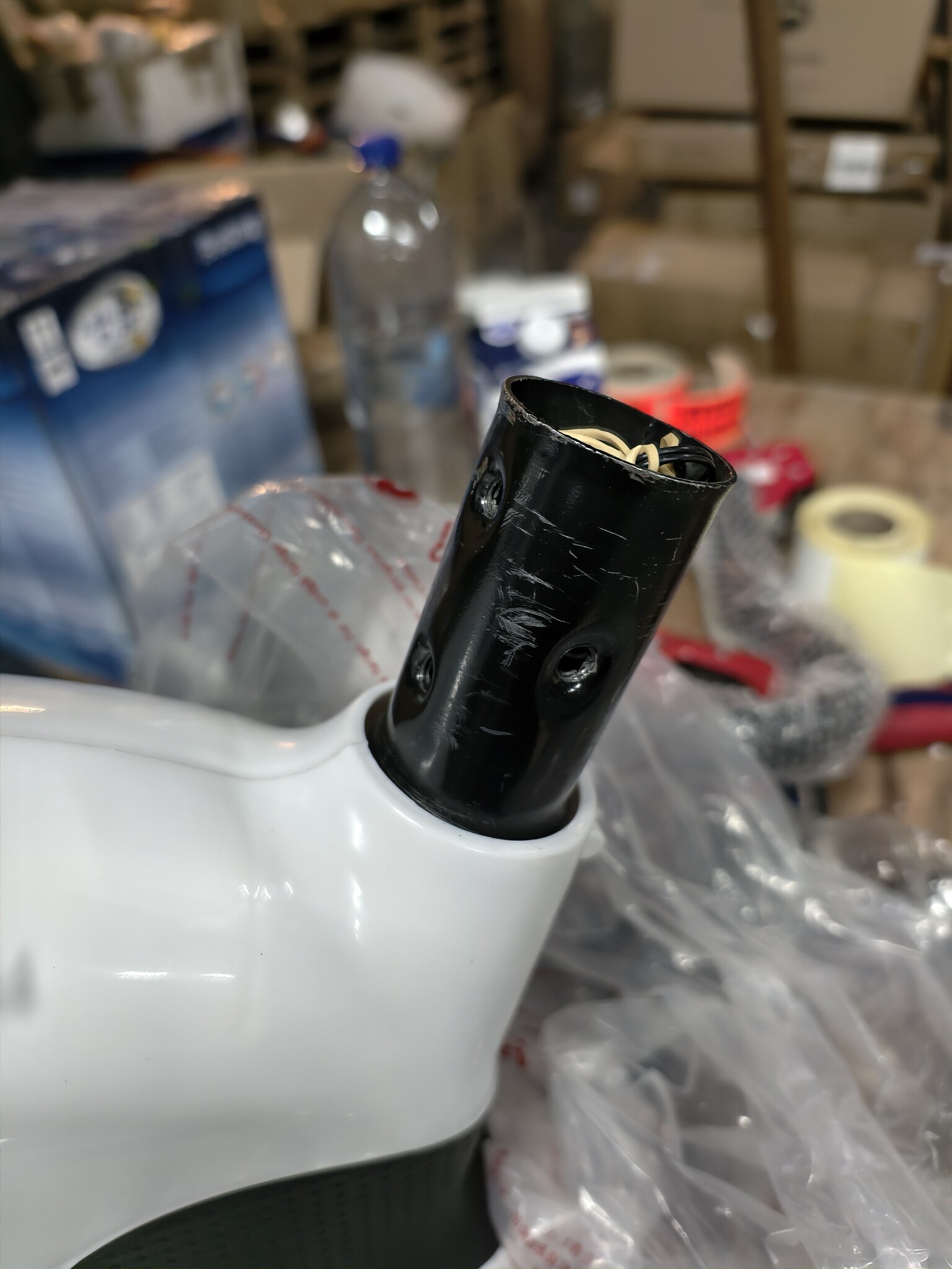 Mechanische Hometrainer Fiets - 55% Korting! Trainingscomputer & tot 120 kg