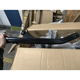 Mechanische Hometrainer Fiets - 55% Korting! Trainingscomputer & tot 120 kg