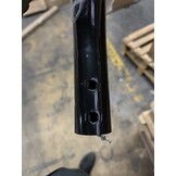 Mechanische Hometrainer Fiets - 55% Korting! Trainingscomputer & tot 120 kg