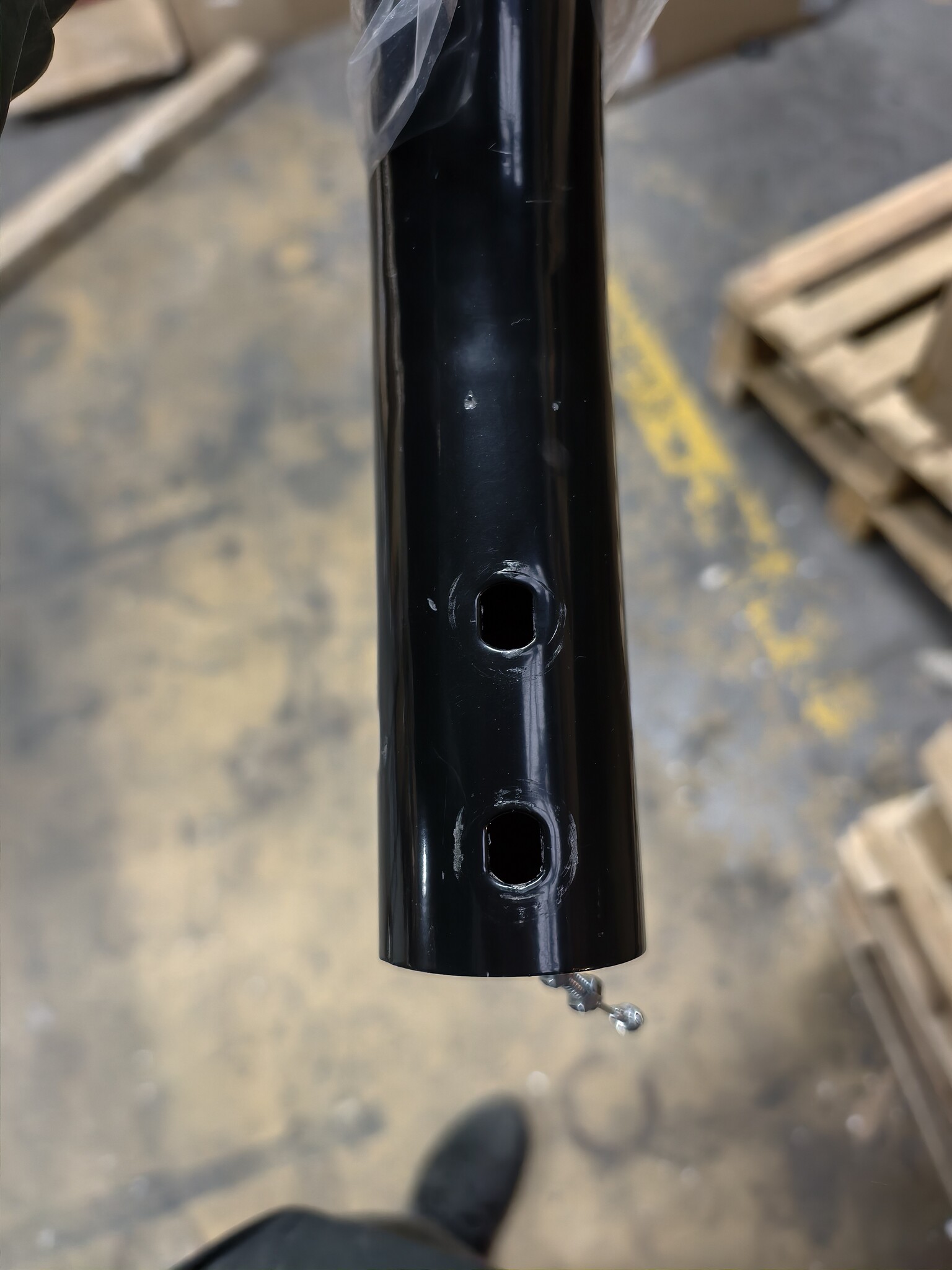 Mechanische Hometrainer Fiets - 55% Korting! Trainingscomputer & tot 120 kg