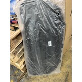 55% Korting! Motorkap Isolatiemat BMW 1 Serie E81-E88 (Zwart) - Mist Clips