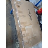 vidaXL Bankje Fluweel Roze - 55% Korting! Compact & Comfortabel (108x79x79cm)