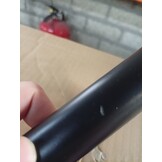 vidaXL Bankje Fluweel Roze - 55% Korting! Compact & Comfortabel (108x79x79cm)