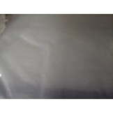 VidaXL Doorzichtig Zeildoek 5x8m - 55% Korting! Lichte Gebruikssporen