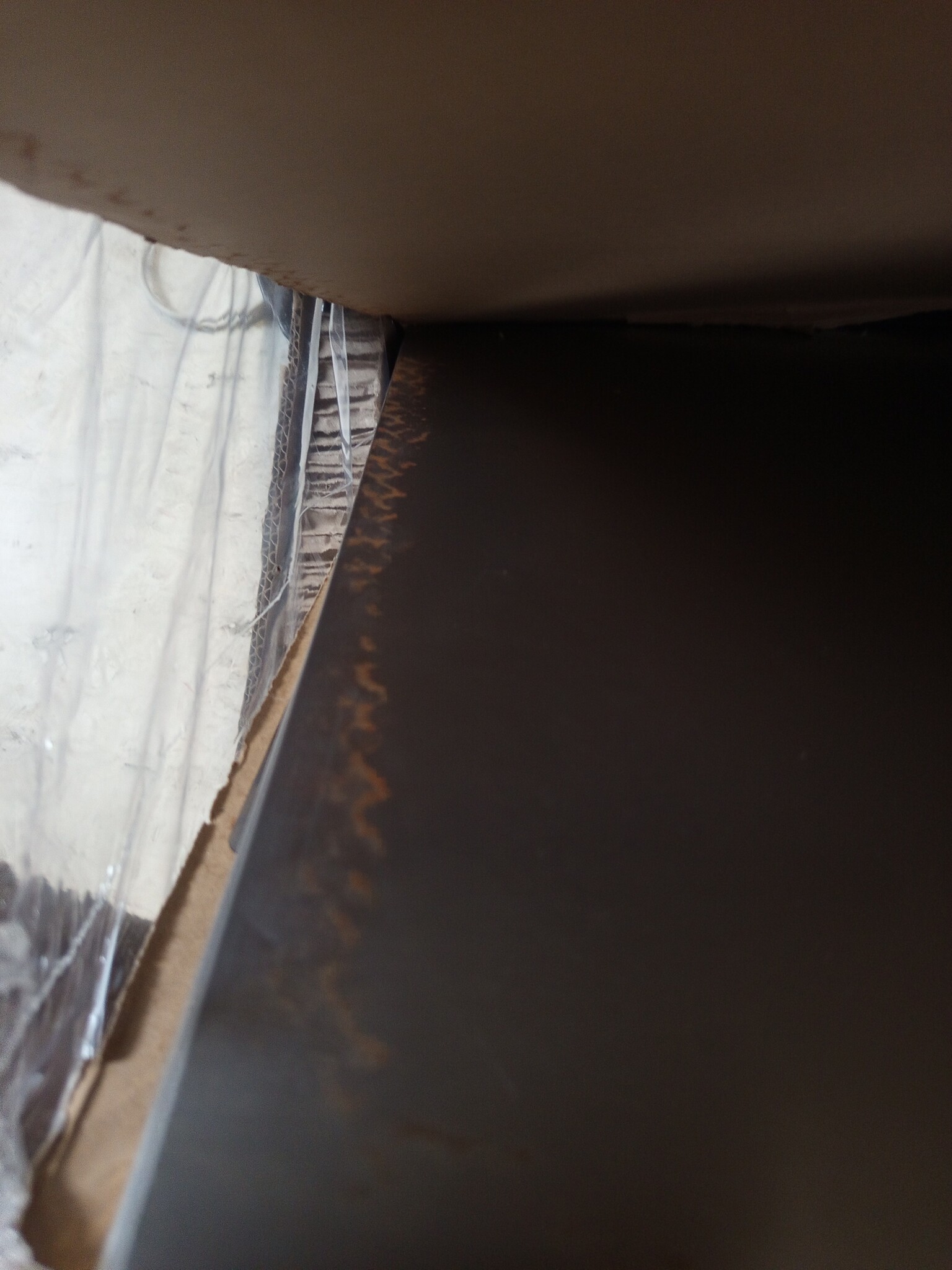 VidaXL Plantenbak 40x40x40cm Staal - 55% Korting! - Licht Verroest