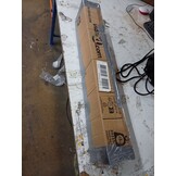 VidaXL Telescopische Tafelpoten (2 st) - Zwart - 55% Korting!