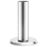 vidaXL Zwembadladder Leuningbeugels 2 st 304 RVS - 40% Korting!