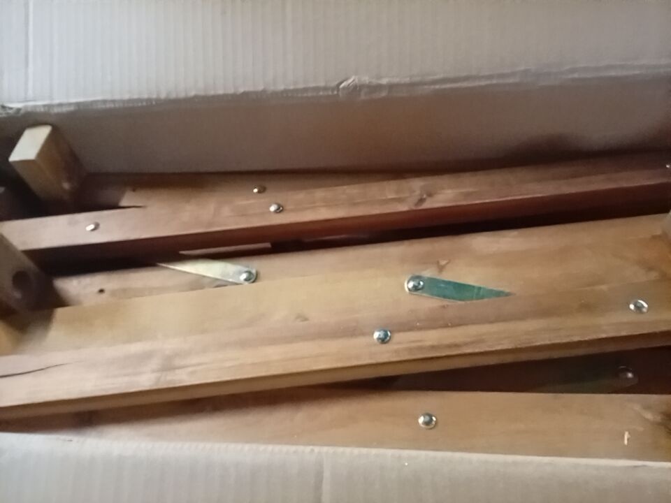 VidaXL Regisseursstoelen (2 st) Acaciahout Groen - 55% Korting!