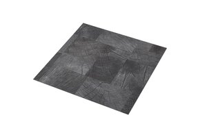 VidaXL Zelfklevende PVC Vloerplanken - Houtstructuur Grijs - 5,11m² - 35% Korting!