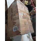 VidaXL Tweezitsbank 140cm Roze Fluweel | Nu 55% Korting!