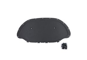 Isolatiemat Motorkap Skoda Octavia III 5E (vanaf 2012) - 50% Korting!