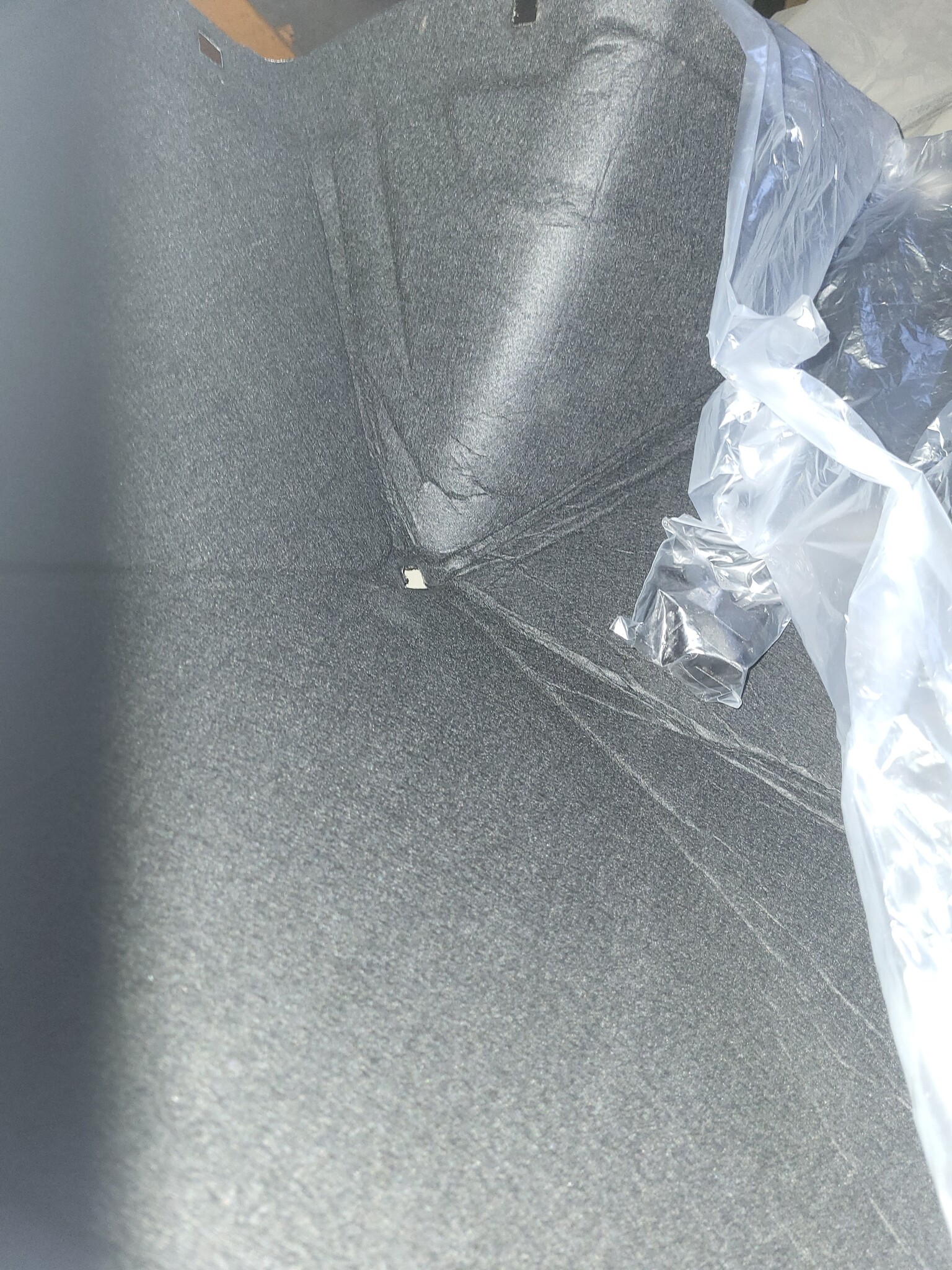 Isolatiemat Motorkap Skoda Octavia III 5E (vanaf 2012) - 50% Korting!