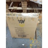 Ronde Wandspiegel Ø 60cm Goud - Nu met 40% Korting!