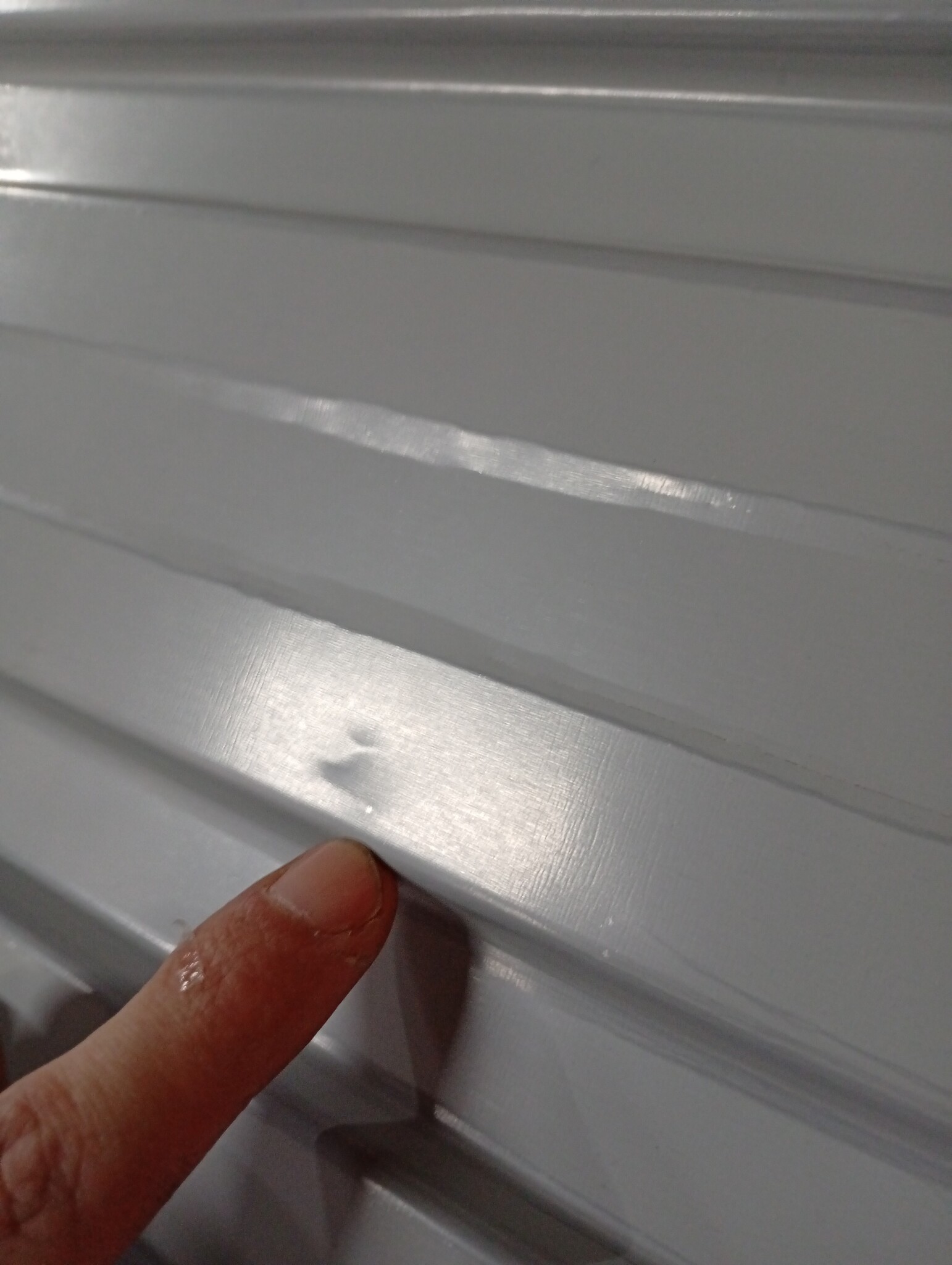 Plantenbak VidaXL Verhoogd 100x40x45cm Antraciet - 60% Korting!