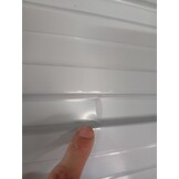 Plantenbak VidaXL Verhoogd 100x40x45cm Antraciet - 60% Korting!