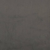 vidaXL Hoofdborden 2 st 100x5x78/88 cm fluweel donkergrijs