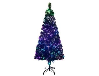 VidaXL Glasvezel Kerstboom Groen 180 cm - 35% Korting! | Nog Maar 1 Beschikbaar!
