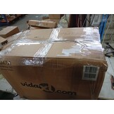 VidaXL Zandfilterpomp met Timer - 530W - 10980 L/u | 64% Korting!