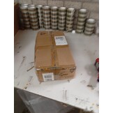 vidaXL Kerstslinger met LED-lampjes 10 m