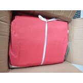 VidaXL Opblaasbare Kerstboog LED 260cm - 40% Korting! | Geretourneerd