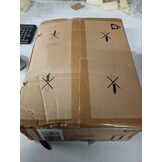 VidaXL Opblaasbare Kerstboog LED 260cm - 40% Korting! | Geretourneerd