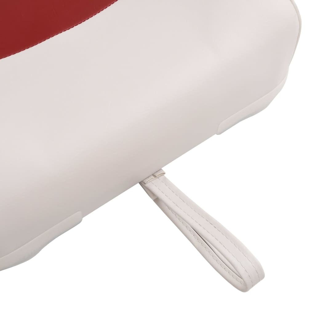 VidaXL Bootstoel Hoge Rugleuning Inklapbaar - 40% Korting!