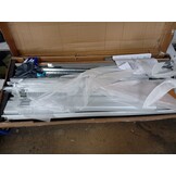 VidaXL Tuinschuur Staal Bruin - 60% Korting! Compact & Ruim