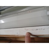 VidaXL Tuinschuur Staal Bruin - 60% Korting! Compact & Ruim