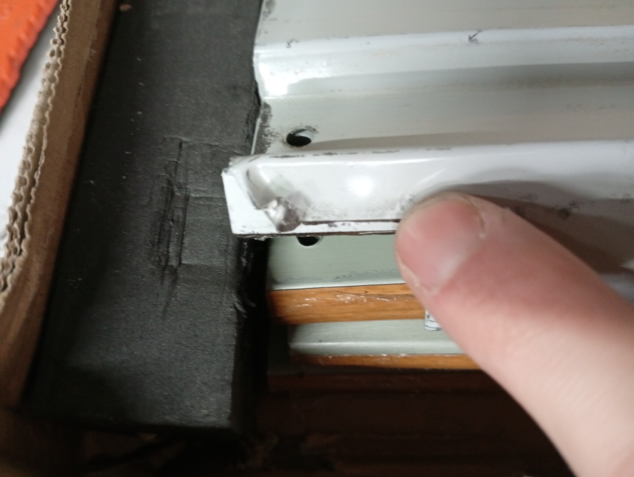 VidaXL Tuinschuur Staal Bruin - 60% Korting! Compact & Ruim