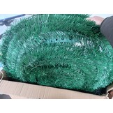 VidaXL Pop-up Kunstkerstboom 210cm Groen met 200 LED's - 40% Korting!