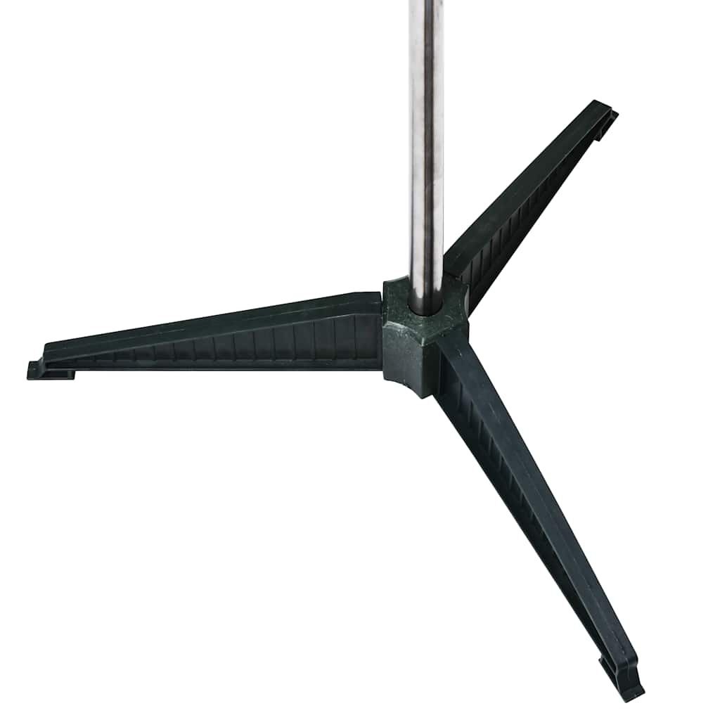 VidaXL Pop-up Kunstkerstboom 210cm Groen met 200 LED's - 40% Korting!