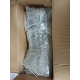 vidaXL Rendier Kerstversiering - 140 LED's, 120cm, Acryl, 40% Korting!