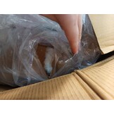 vidaXL Patchwork Pallet Bankkussen - 71% Korting! - 120x80cm - Katoen