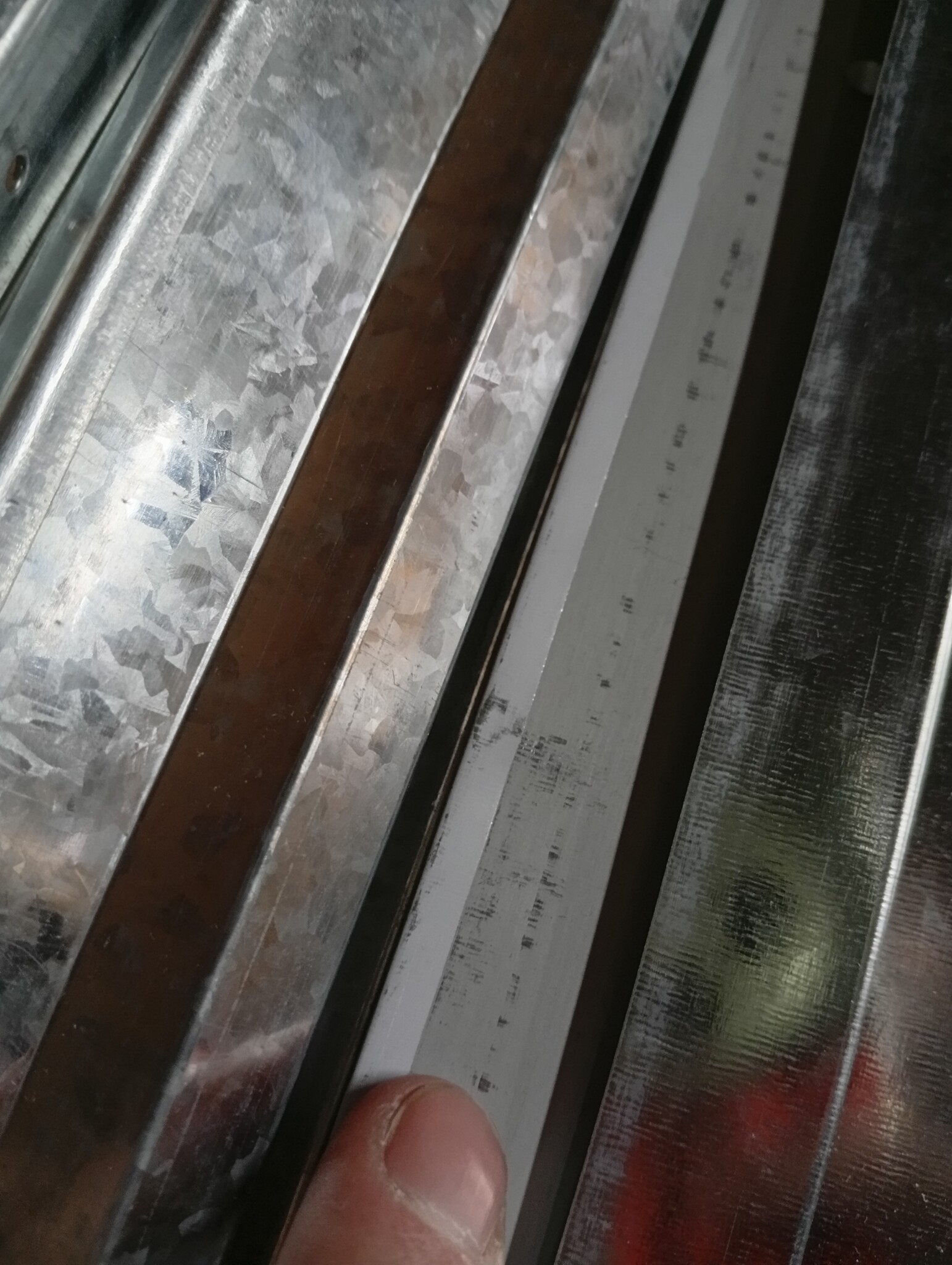 VidaXL Tuinschuur 116x45x175 cm Bruin - Nu 55% Korting!