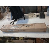 VidaXL Bamboe Insectengordijn - 55% Korting! 100x200cm