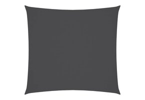 vidaXL Zonnescherm Vierkant 4,5x4,5m Antraciet (46% Korting!)